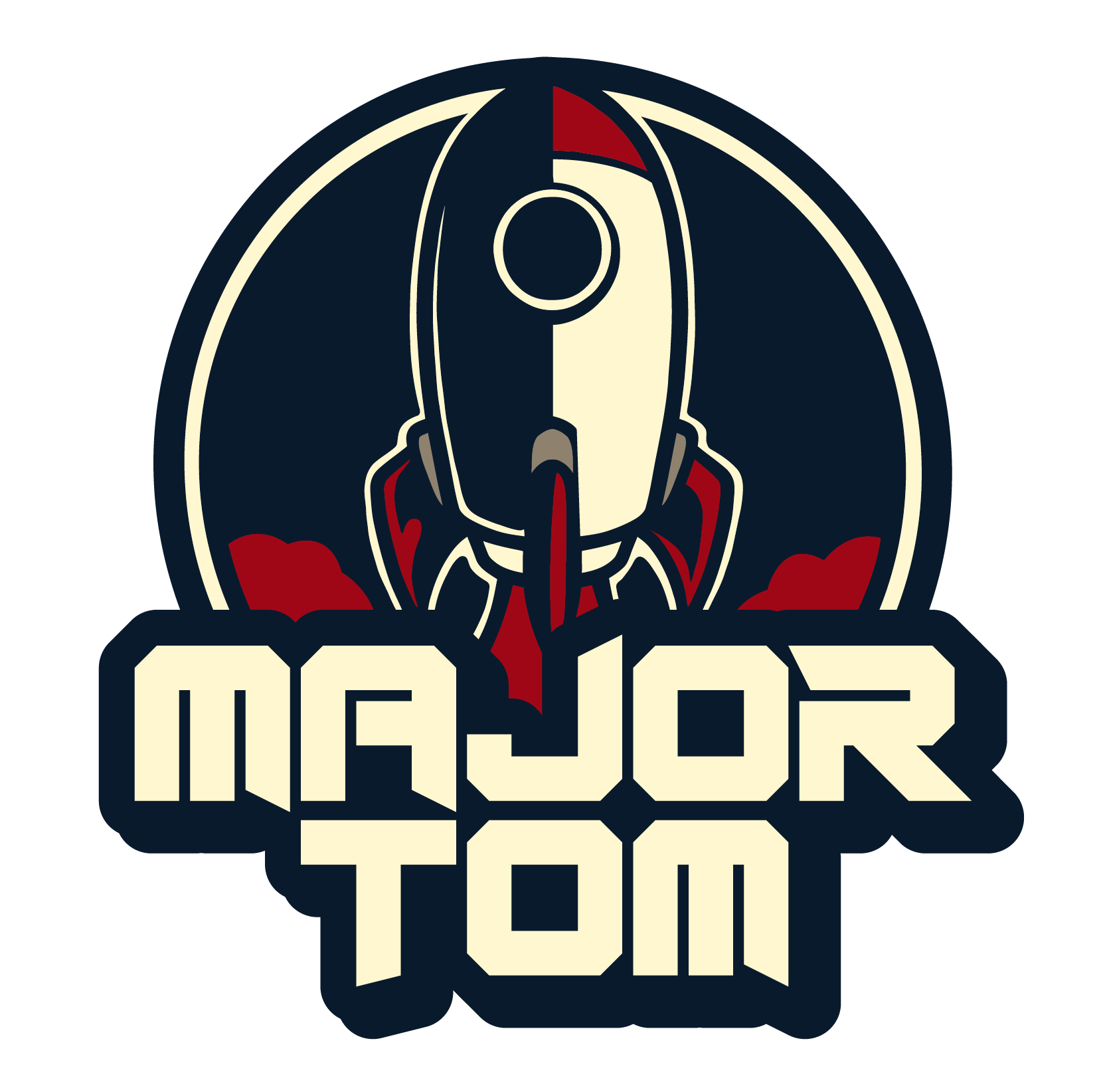 Major Tom Agencia